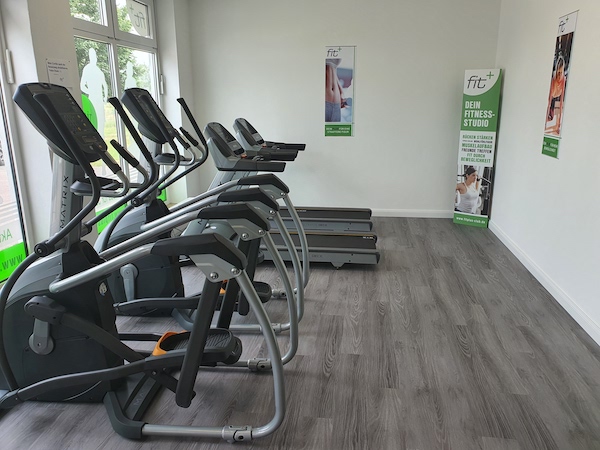 fitplus_Bad_Dueben_Cardiobereich