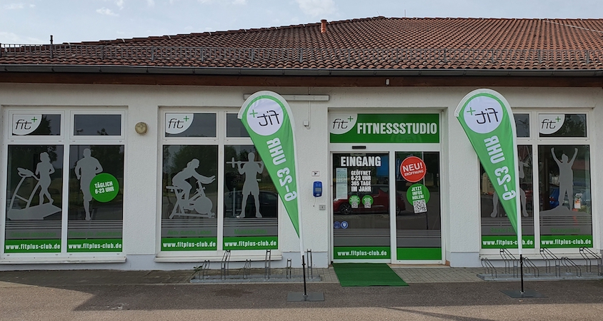fitplus_Bad_Dueben_Fitnessstudio