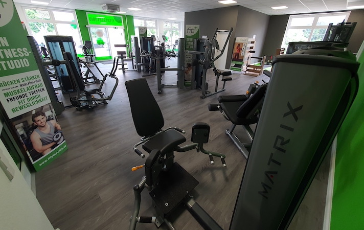 fitplus_Bad_Dueben_Krafttraining